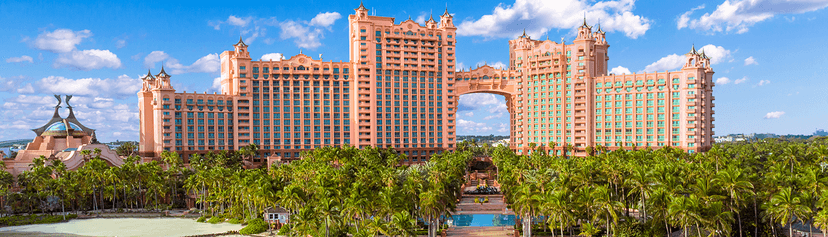 Atlantis Paradise Island