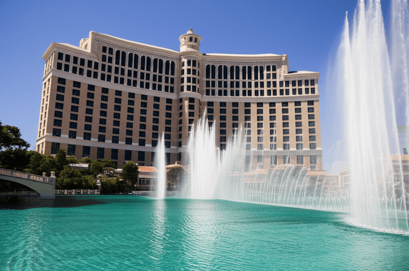 Bellagio Las Vegas