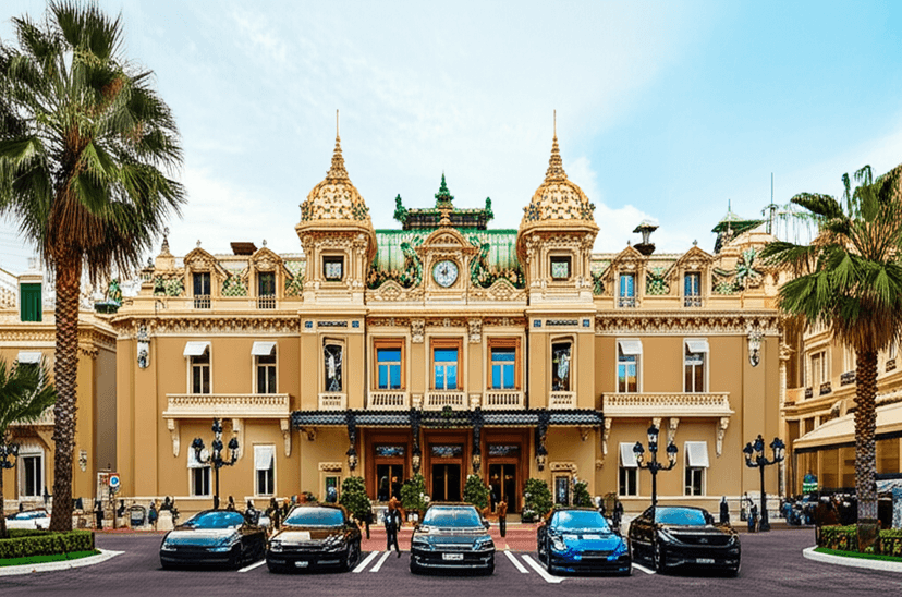 Casino de Monte-Carlo