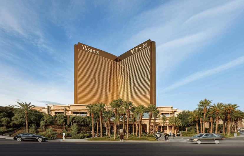 Wynn Las Vegas
